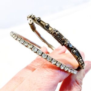 Ornate Bangle Bundle